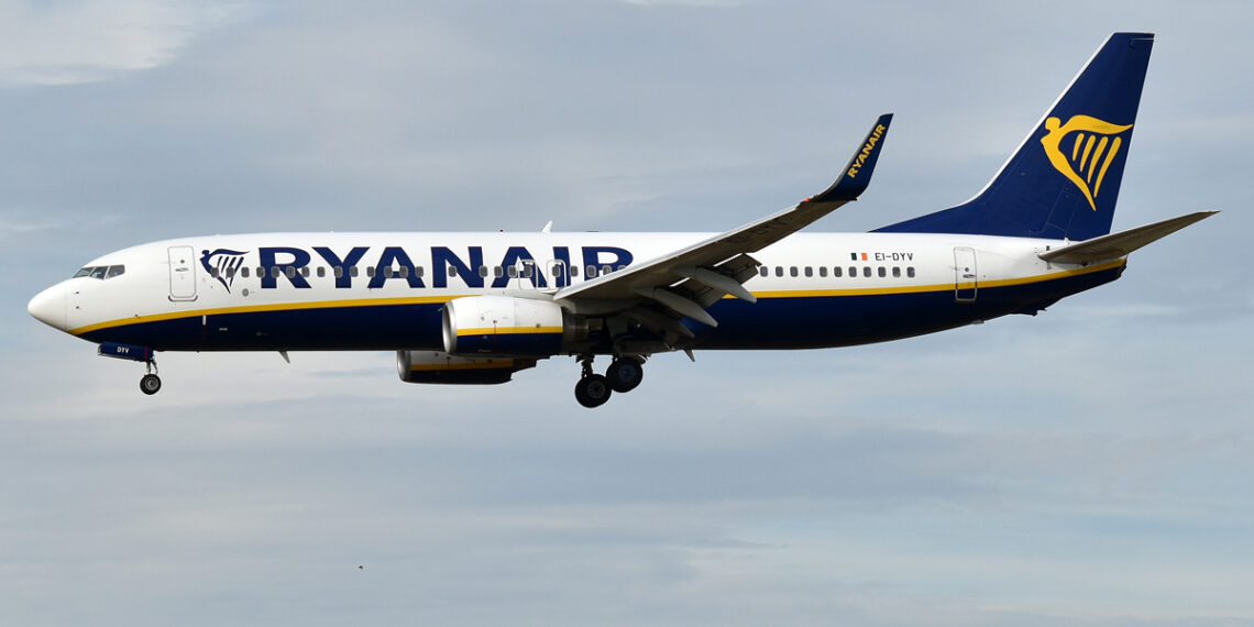 Autorización ambiental Ryanair Sevilla para el proyecto de centro de motores en el Puerto de Sevilla