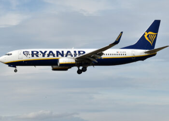 Autorización ambiental Ryanair Sevilla para el proyecto de centro de motores en el Puerto de Sevilla