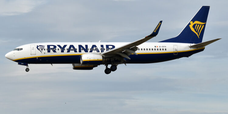 Autorización ambiental Ryanair Sevilla para el proyecto de centro de motores en el Puerto de Sevilla
