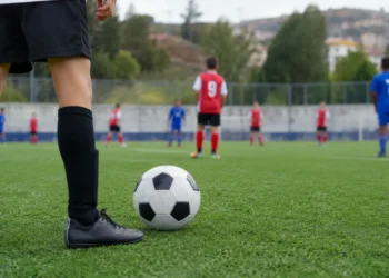 Seguridad en el fútbol de Cádiz ante la nueva temporada provincial