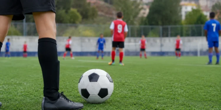 Seguridad en el fútbol de Cádiz ante la nueva temporada provincial