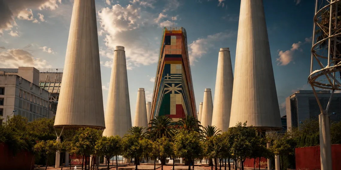 Sevilla TechPark resultados 2025 con crecimiento de empresas, empleo e innovación