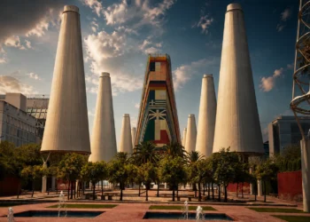 Sevilla TechPark resultados 2025 con crecimiento de empresas, empleo e innovación