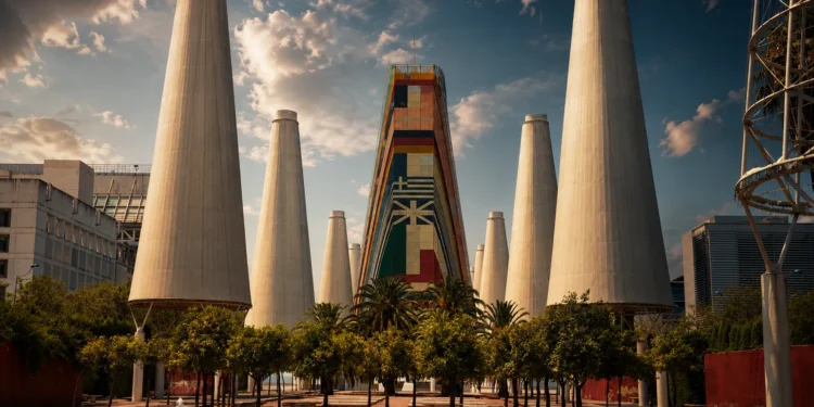 Sevilla TechPark resultados 2025 con crecimiento de empresas, empleo e innovación