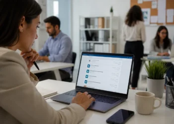 Vacantes de InfoJobs en Andalucía durante julio de 2026