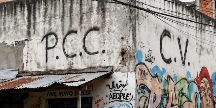 La guerra entre el PCC y el Comando Vermelho deja nueve muertos en Bolivia y agrava la preocupación por el narcotráfico fronterizo