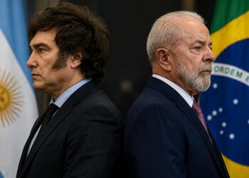 Argentina descarta responder al rebaixamiento diplomático de Brasil y apuesta por mantener los canales institucionales