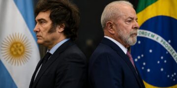 Argentina descarta responder al rebaixamiento diplomático de Brasil y apuesta por mantener los canales institucionales