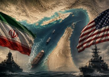 Irán endurece sus condiciones y convierte el estrecho de Ormuz en el centro del pulso con Estados Unidos