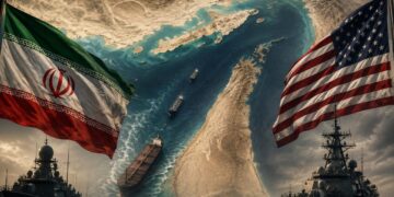 Irán endurece sus condiciones y convierte el estrecho de Ormuz en el centro del pulso con Estados Unidos