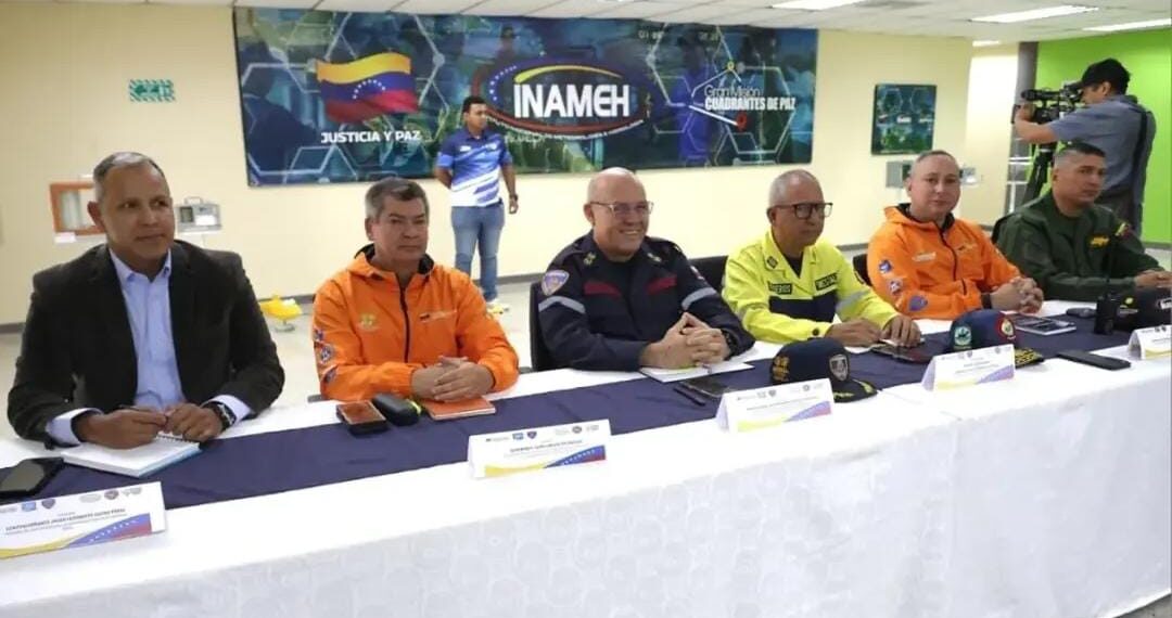 Venezuela afronta un nuevo deterioro de sus servicios básicos ante la amenaza de El Niño
