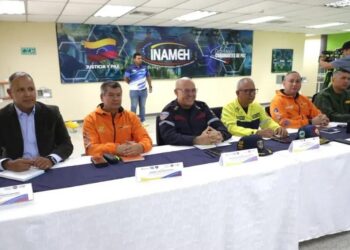 Venezuela afronta un nuevo deterioro de sus servicios básicos ante la amenaza de El Niño