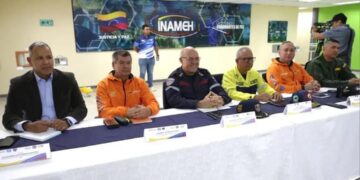 Venezuela afronta un nuevo deterioro de sus servicios básicos ante la amenaza de El Niño
