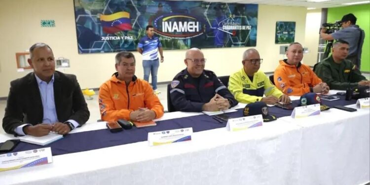 Venezuela afronta un nuevo deterioro de sus servicios básicos ante la amenaza de El Niño