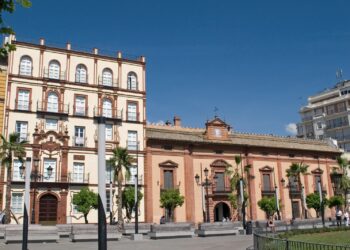 Helvetia vende Puerta de Jerez en Sevilla a Inversiones Ortega