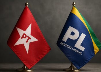 Datafolha retrata uma disputa presidencial polarizada e ainda aberta no Brasil