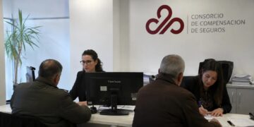 Daños materiales por los terremotos de Granada y reclamaciones al Consorcio de Compensación de Seguros