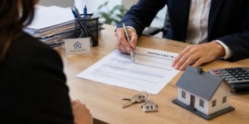 Hipotecas sobre vivienda en Andalucía aumentan en junio con 9.321 operaciones registradas