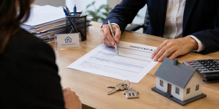 Hipotecas sobre vivienda en Andalucía aumentan en junio con 9.321 operaciones registradas