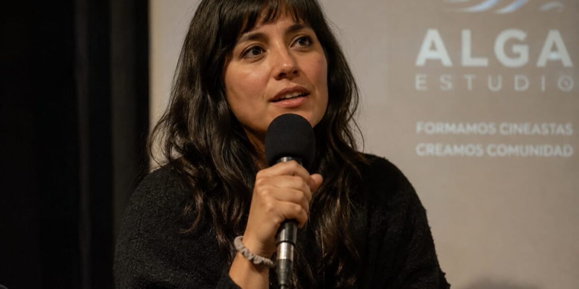 La muerte de Paz Ramírez conmociona al cine chileno tras un atropello en Providencia