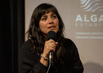 La muerte de Paz Ramírez conmociona al cine chileno tras un atropello en Providencia