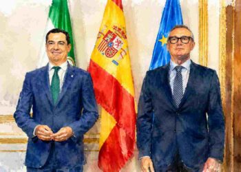 El Gobierno PP-VOX: más contratos a dedo y más chiringuitos