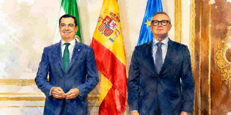 El Gobierno PP-VOX: más contratos a dedo y más chiringuitos