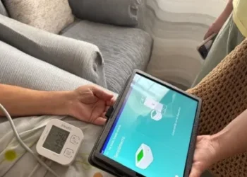 Telecuidados en Andalucía para seguimiento de pacientes crónicos desde el domicilio