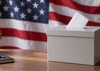 Estados Unidos 2026: tres carreras y una medición nacional de partidos