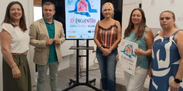 XII Encuentro sobre acogimiento familiar en Jaén y escuelas sensibles al trauma