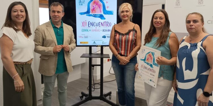 XII Encuentro sobre acogimiento familiar en Jaén y escuelas sensibles al trauma