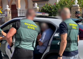 Presunta estafa a aceituneros de Sevilla y Huelva investigada por la Guardia Civil