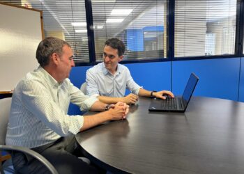 Plataforma Servidora municipal del Ayuntamiento de Jaén