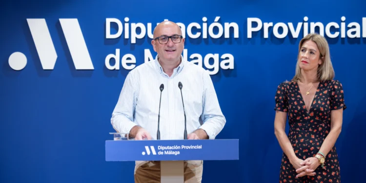 Día de la Almendra de Almogía con mercado de productos locales y actividades tradicionales