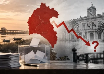 La deriva amarga del PSOE en Huelva y su provincia