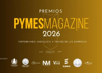 Premios PYMES Magazine en Sevilla para reconocer el talento empresarial andaluz