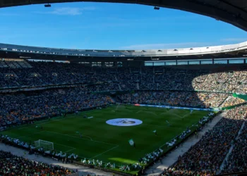 Mundial 2030 en Sevilla y debate sobre la accesibilidad del Estadio La Cartuja