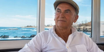Antonio Llaguno