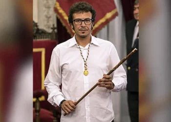 Fiscalía acusa a Kichi por el caso del asesor en el Ayuntamiento de Cádiz