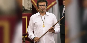 Fiscalía acusa a Kichi por el caso del asesor en el Ayuntamiento de Cádiz
