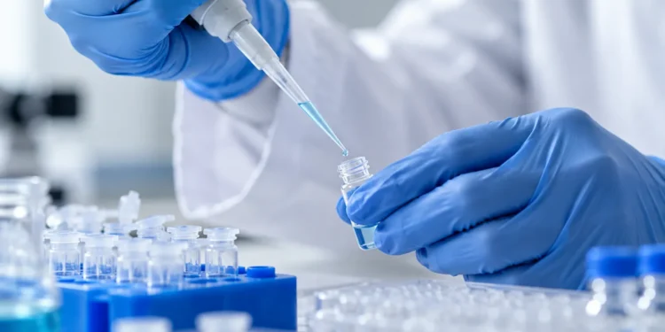 Vaxdyn capta 11 millones para avanzar su vacuna K-VAX frente a superbacterias