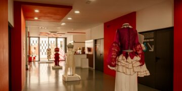Cátedra de Moda Andaluza con masterclasses de diseñadores en Sevilla
