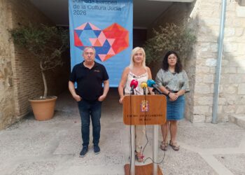 Jaén sefardí en las Jornadas Europeas de la Cultura Judía 2026