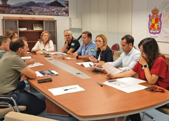 Parque Infantil de Tráfico de Jaén: notable aumento del alumnado con 4.092 participantes