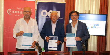 Economía andaluza con previsión de crecimiento superior al 2,7% en 2026