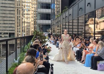 Málaga de Moda presenta ocho firmas malagueñas en una pasarela de Nueva York
