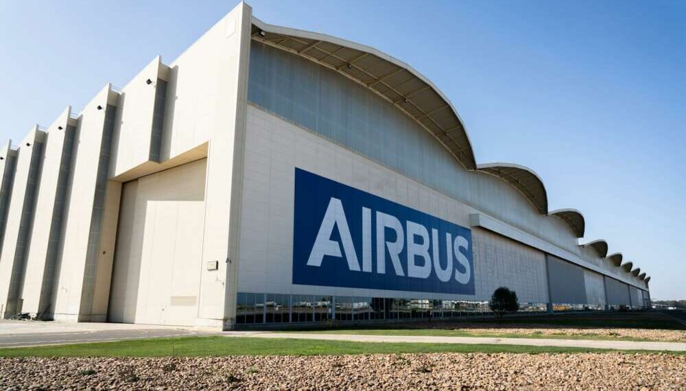 Huelga de Airbus en Andalucía pendiente de la votación en San Pablo