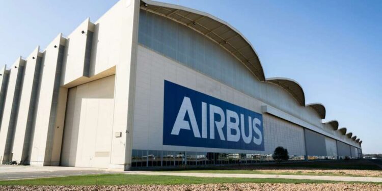 Huelga de Airbus en Andalucía pendiente de la votación en San Pablo