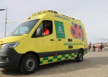 Sistema telefónico del 061 en Andalucía tras la denuncia de incidencias realizada por CSIF