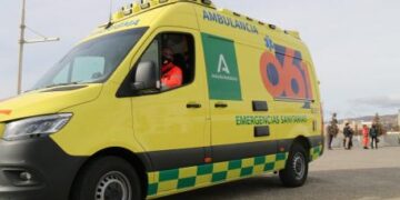 Sistema telefónico del 061 en Andalucía tras la denuncia de incidencias realizada por CSIF